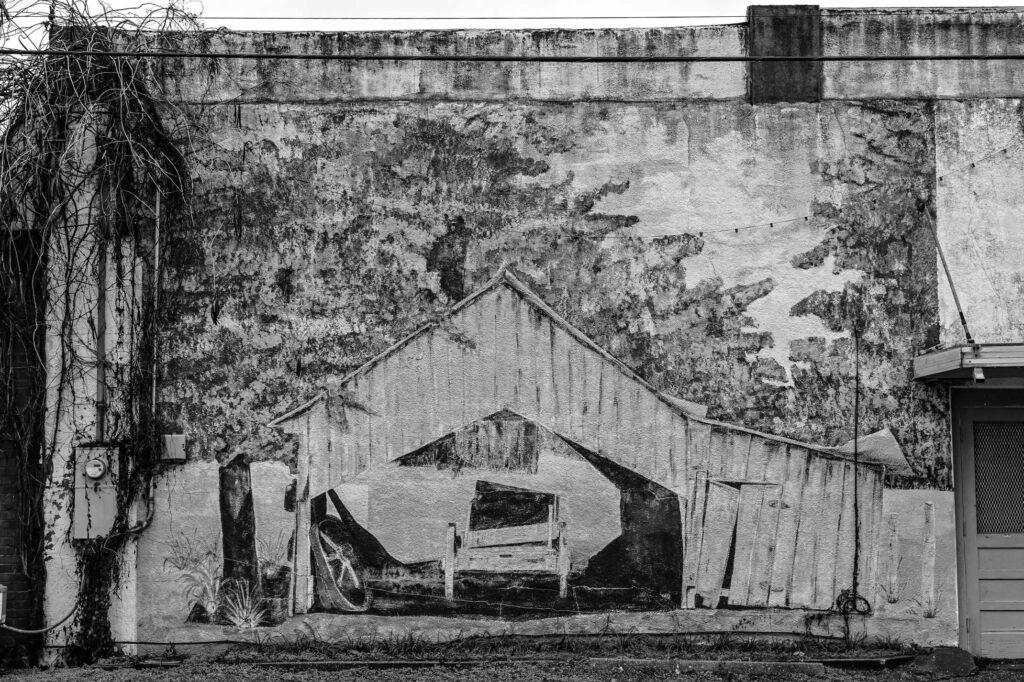 Mural3bw