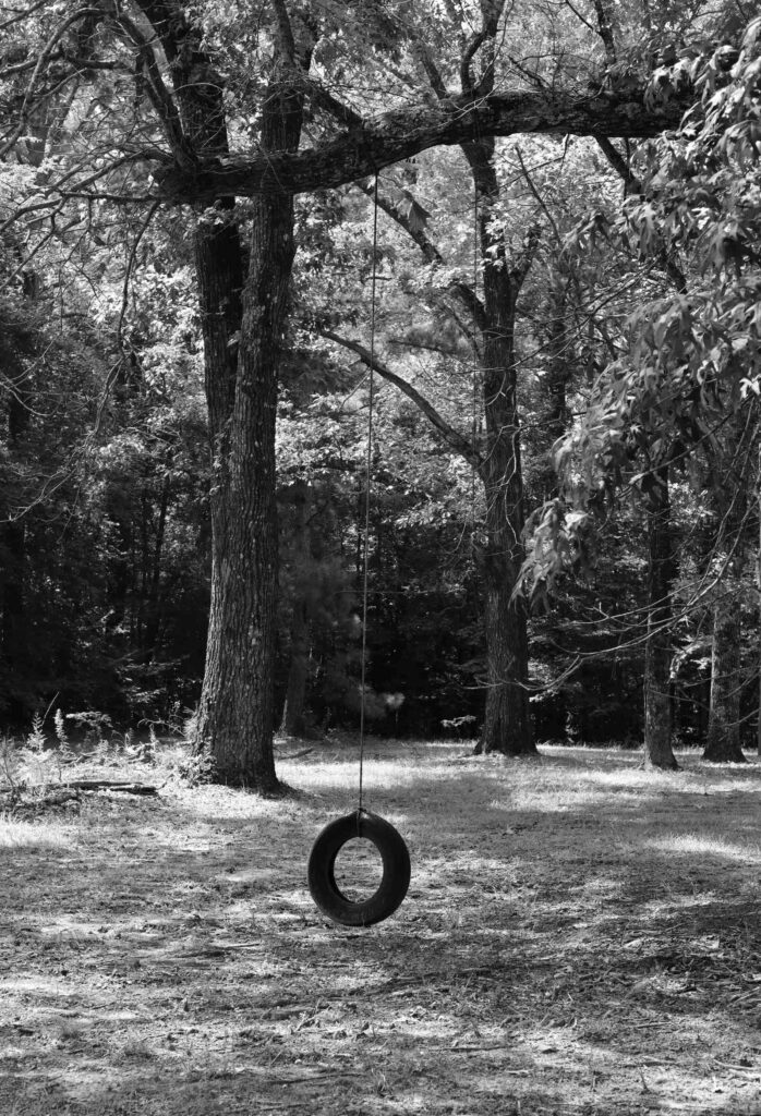 RopeSwing